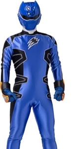 Geki blue
