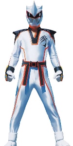Geki chopper