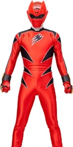 Geki red
