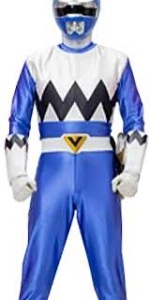 Ginga blue