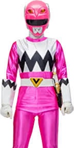 Ginga pink