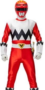 Ginga red