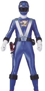 Go-on blue