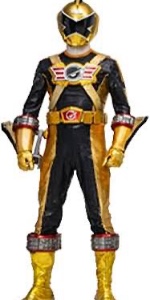 Go-on gold