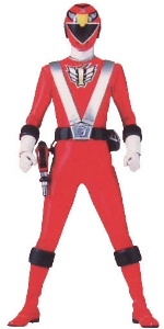Go-on red
