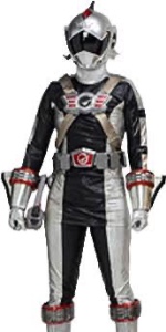 Go-on sliver