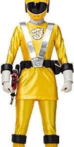 Go-on yellow