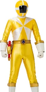 Go yellow