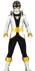Gokai sliver