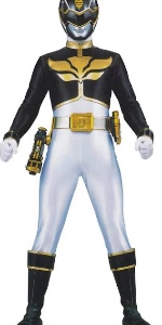 Gosei black