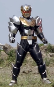 Gosei knight