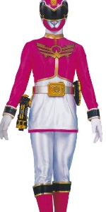 Gosei pink
