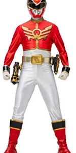 Gosei red