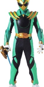 Gozyu eagle