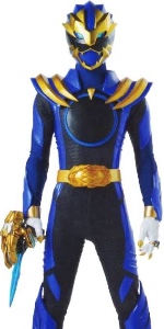Gozyu Leon