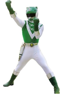 Green sai