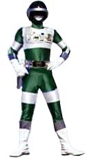 Green two