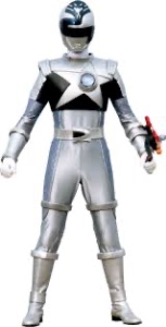 Hebitsukai Silver
