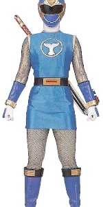 Hurricane blue