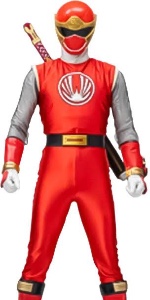 Hurricane red