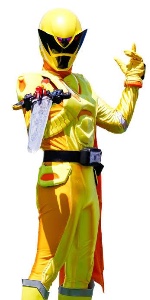 Kamakiri Ohger