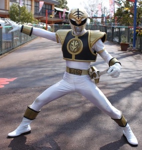 Kibaranger
