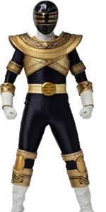 King ranger