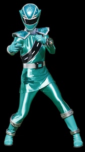 kiramai green