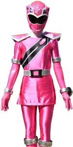 kiramai pink