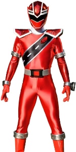 kiramai red