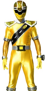 kiramai yellow