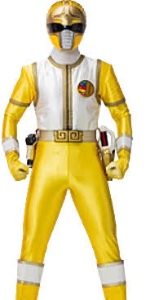 KirinRanger