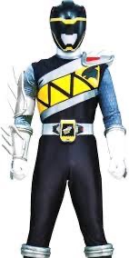 Kyoryu black