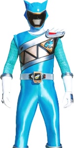 Kyoryu cyan