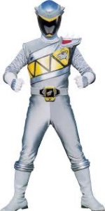 Kyoryu gray
