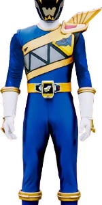 Kyoryu navy