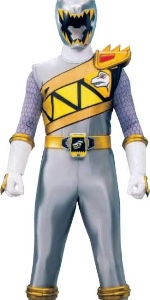 Kyoryu sliver