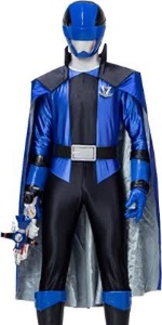 Lupin blue