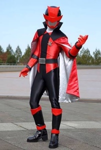 Lupin red