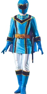 Magi blue