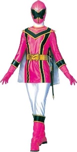 Magi pink