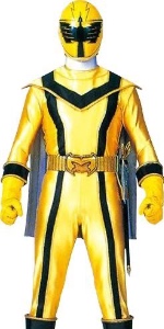 Magi yellow