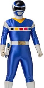 Mega blue
