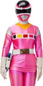 Mega pink