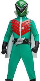 Midoranger