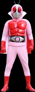 Momo rider