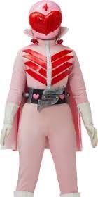 Momoranger