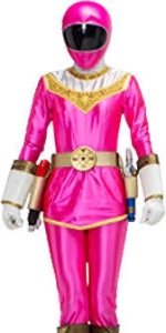 Oh pink