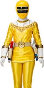 Oh yellow