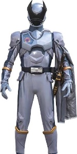 Ohkuwagata Ohger